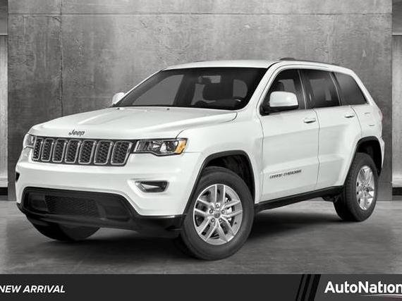 JEEP GRAND CHEROKEE 2019 1C4RJEAG2KC658725 image